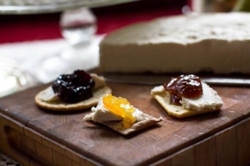 brie Ultuna veganost