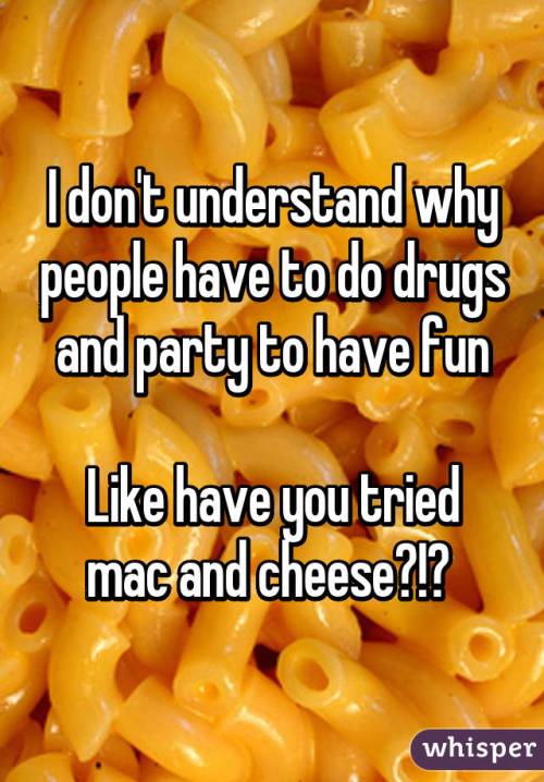 drugs mc and cheese